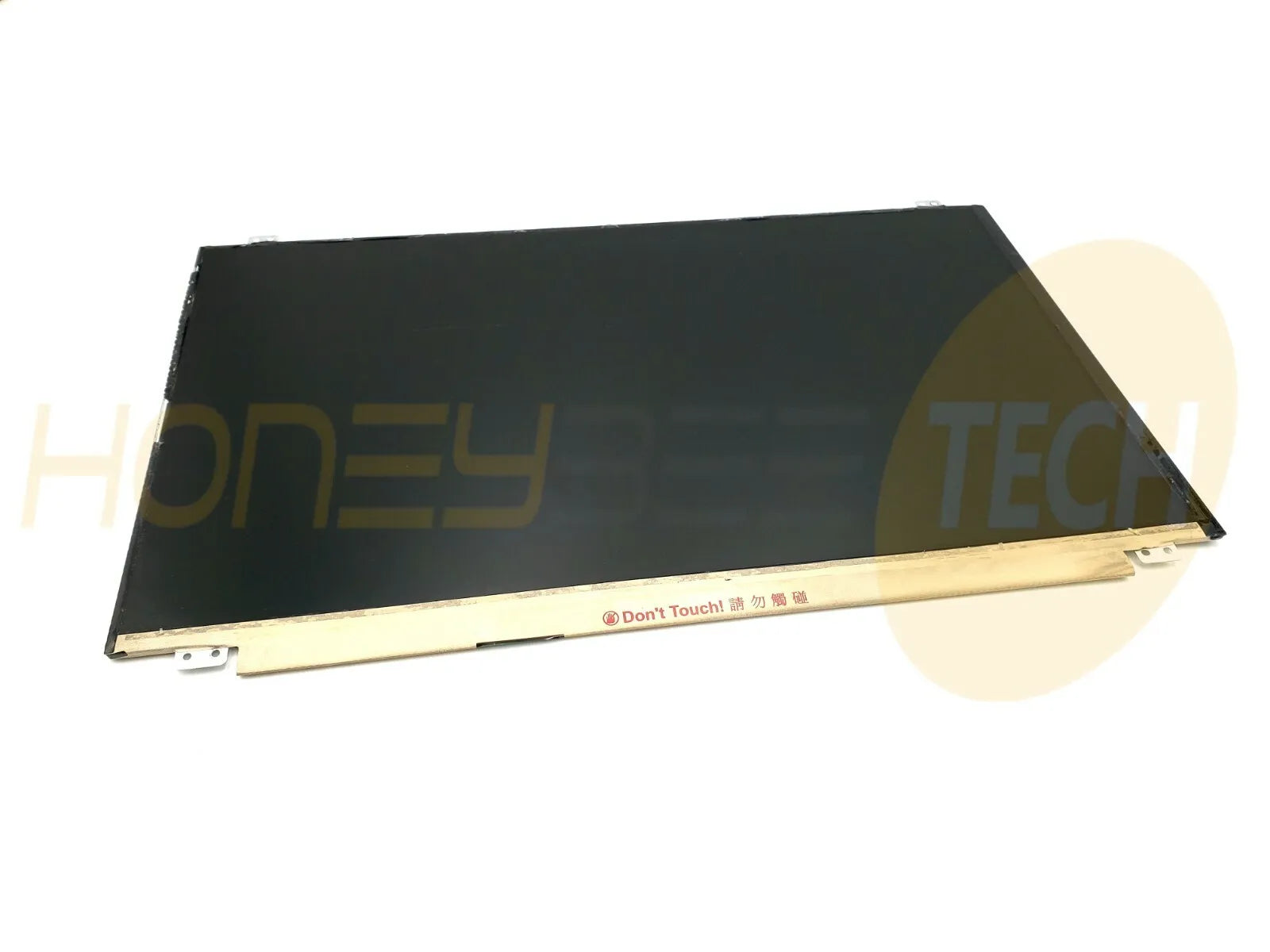 GENUINE DELL LATITUDE 5580 E5570 E6540 15.6" LED LCD SCREEN HD HRN6M GRADE C - Honeybee-Technologies