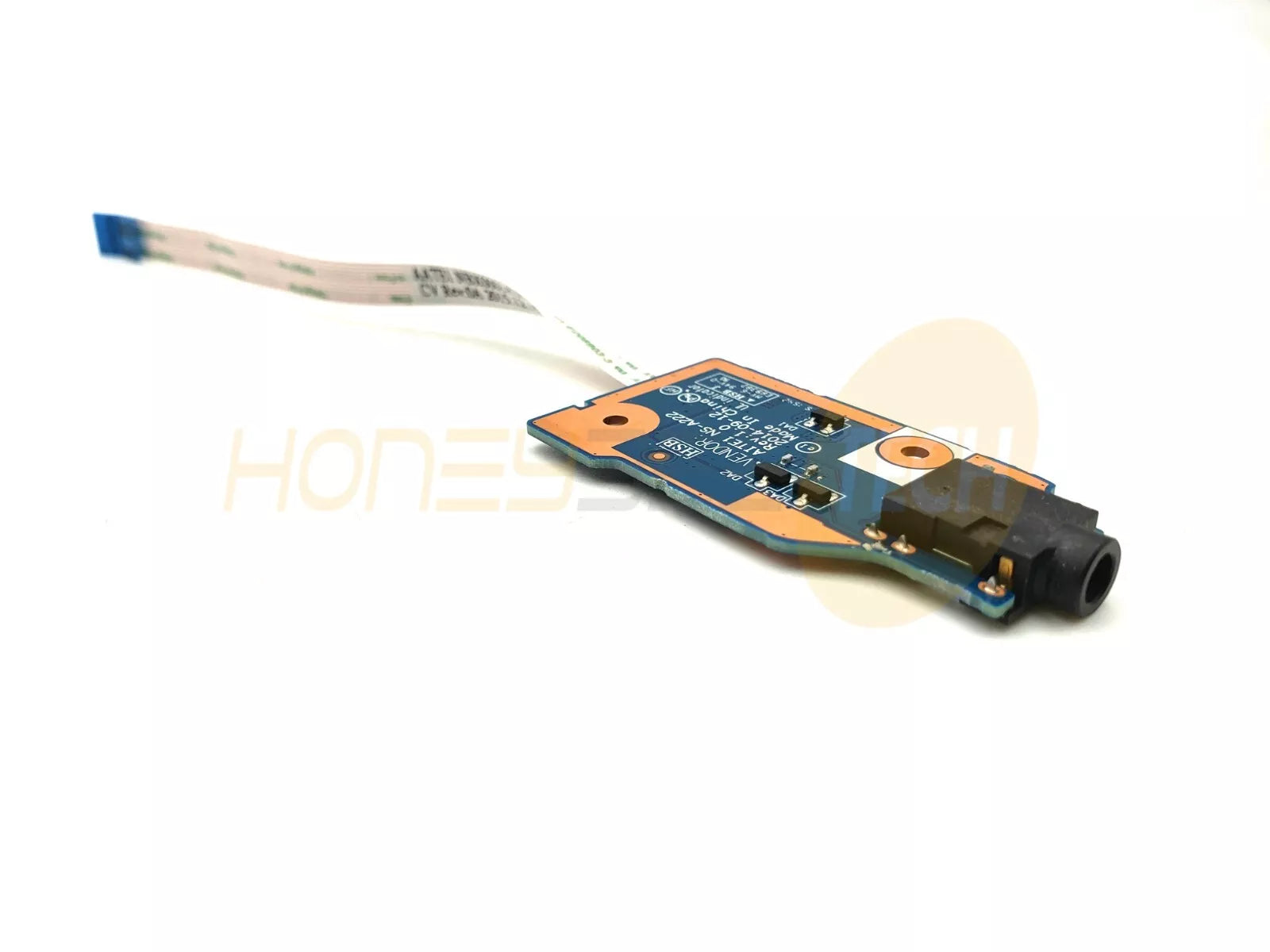 GENUINE LENOVO THINKPAD E550 E560 E550C AUDIO SUBCARD WITH CABLE 00HT631 TESTED - Honeybee-Technologies