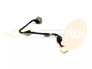 GENUINE DELL INSPIRON 7537 LAPTOP DC IN POWER JACK G8RN8 0G8RN8 TESTED - Honeybee-Technologies