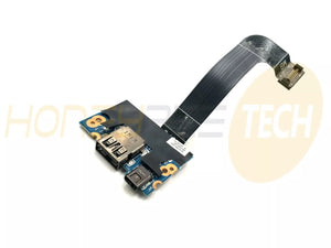 GENUINE LENOVO THINKPAD X1 CARBON 3RD GEN LAPTOP RJ45 SUBCARD 00HN984 TESTED - Honeybee-Technologies