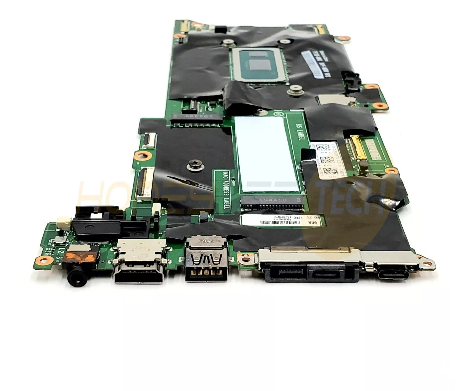 GENUINE LENOVO THINKPAD X1 YOGA 4TH MOTHERBOARD i5-8265U 8GB 01YU350 **READ** - Honeybee-Technologies