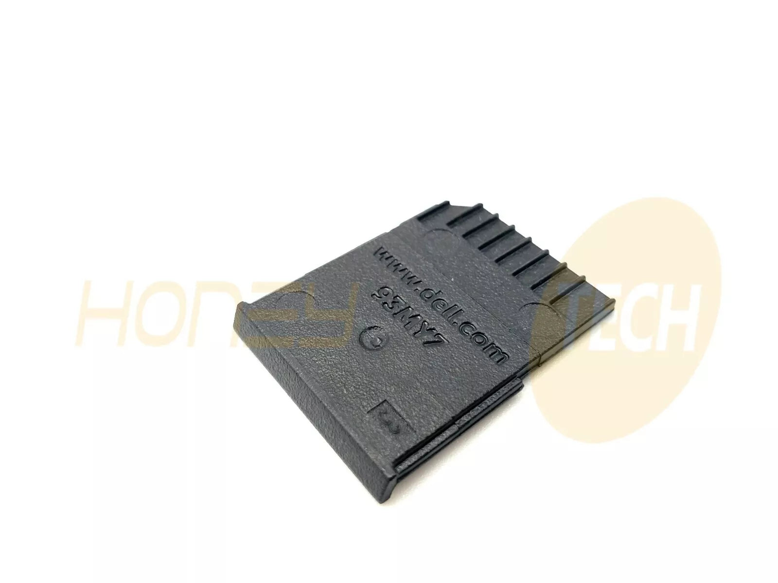 GENUINE DELL LATITUDE E6540 LAPTOP SD CARD FILLER BLANK 93MY7 093MY7 - Honeybee-Technologies