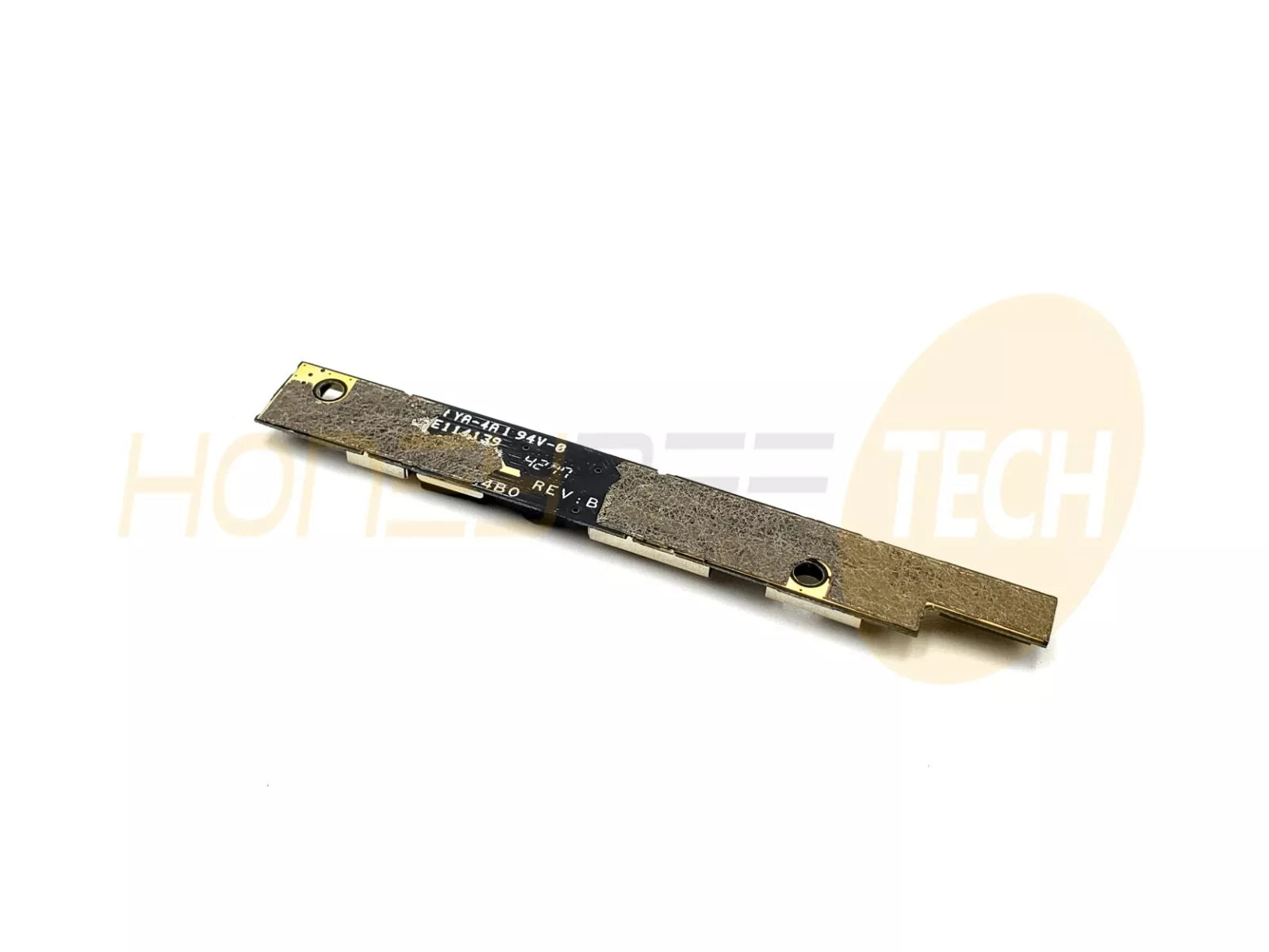 GENUINE HP CHROMEBOOK 14 G4 LAPTOP WEBCAM CAMERA MODULE 834912-001 TESTED - Honeybee-Technologies