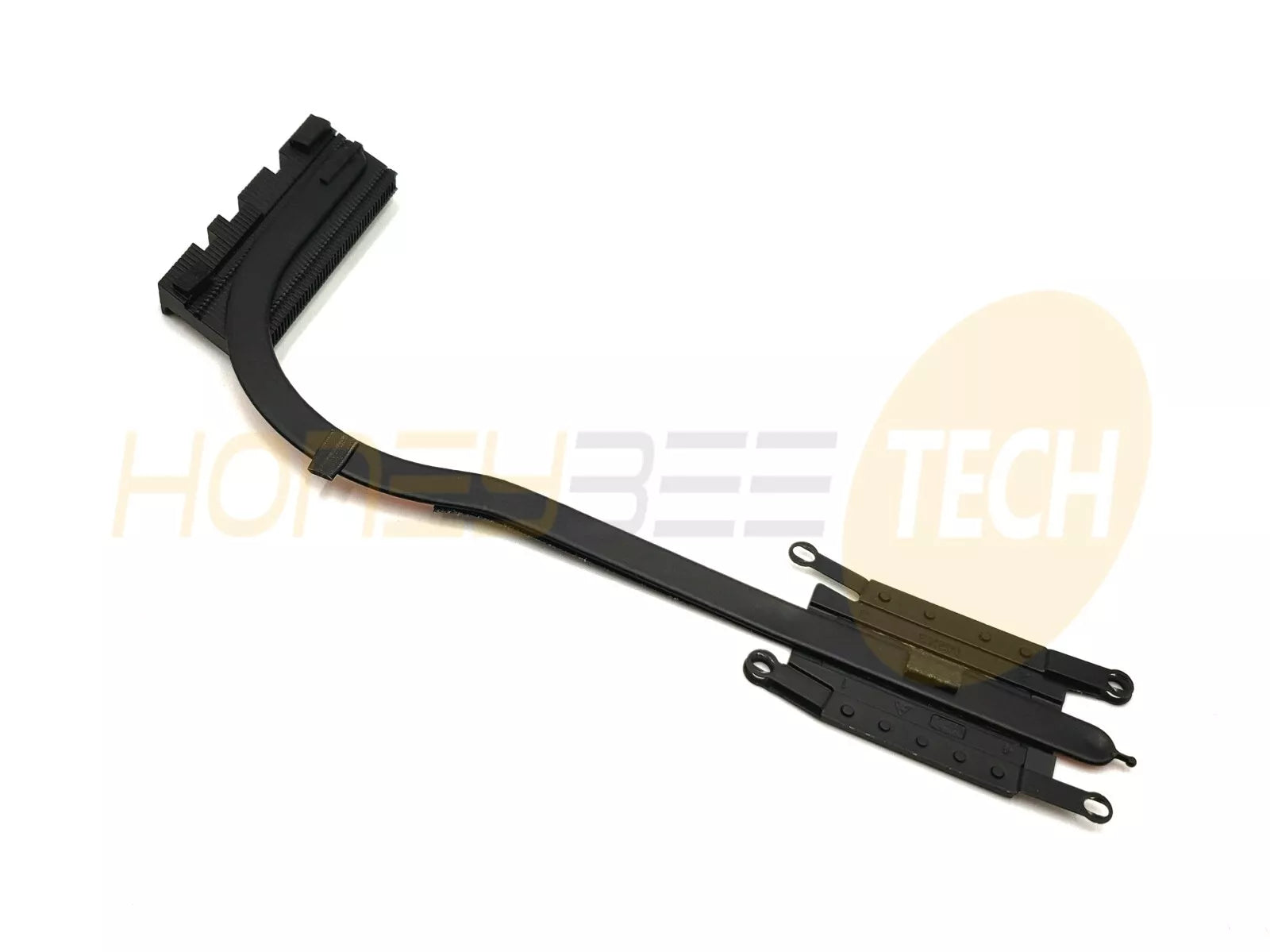 GENUINE DELL LATITUDE 5500 LAPTOP CPU COOLING HEATSINK 1VYYW 01VYYW - Honeybee-Technologies