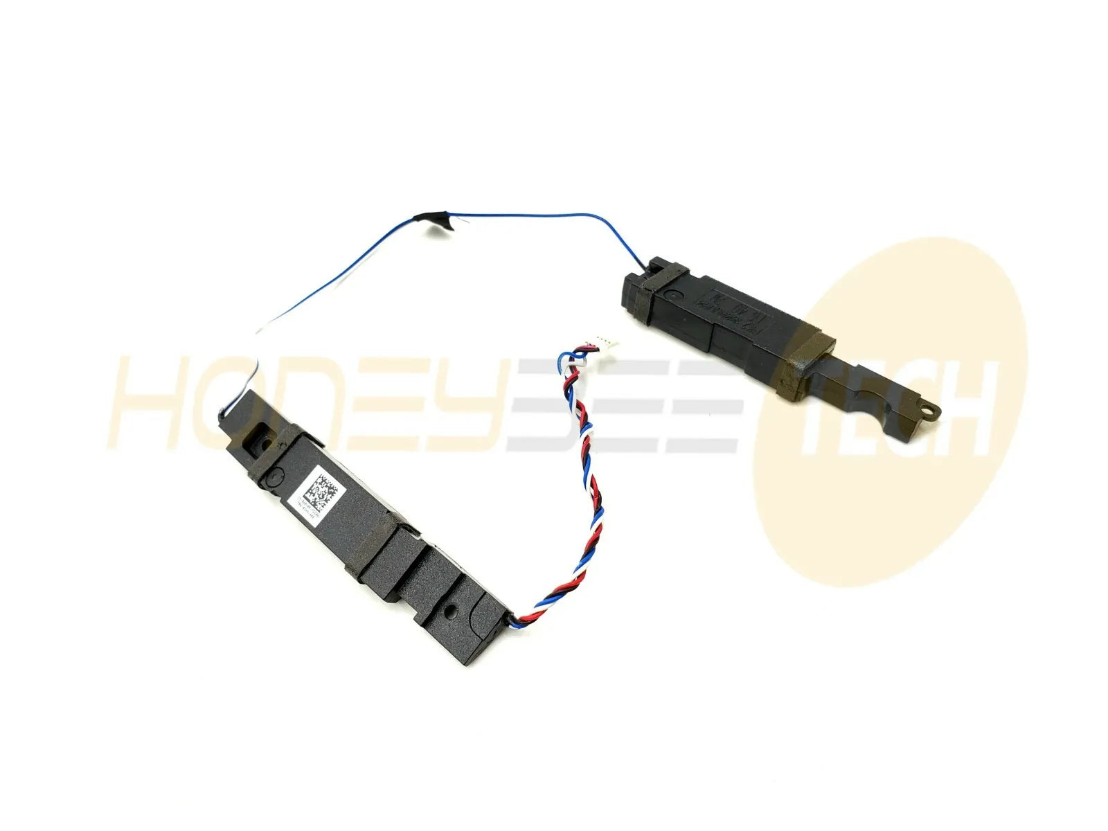 GENUINE DELL LATITUDE 7280 7380 LEFT AND RIGHT SPEAKER SET X0H0R 0X0H0R TESTED - Honeybee-Technologies