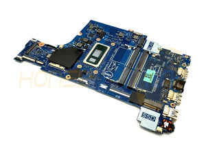 GENUINE DELL VOSTRO 3583 INTEL MOTHERBOARD i5-8265U 1.60GHZ 14X91 014X91 TESTED - Honeybee-Technologies