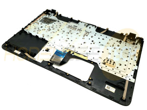 GENUINE HP 17-G015DX TOP COVER PALMREST WITH KEYBOARD 809302-001 WITH DEFECT - Honeybee-Technologies