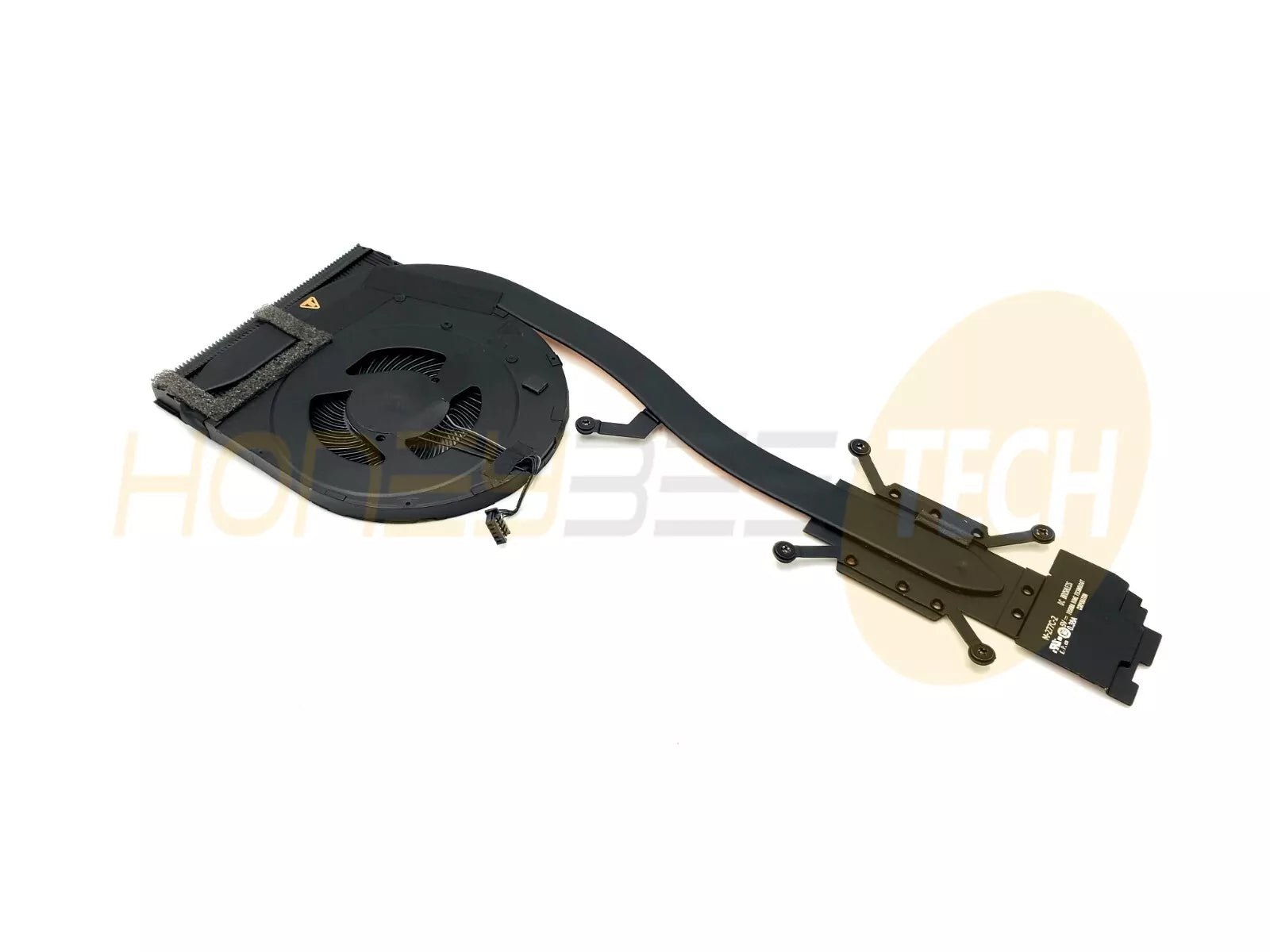 GENUINE LENOVO THINKPAD T14 G2 CPU HEATSINK W/FAN 5H41B77164 5H41B77165 TESTED - Honeybee-Technologies
