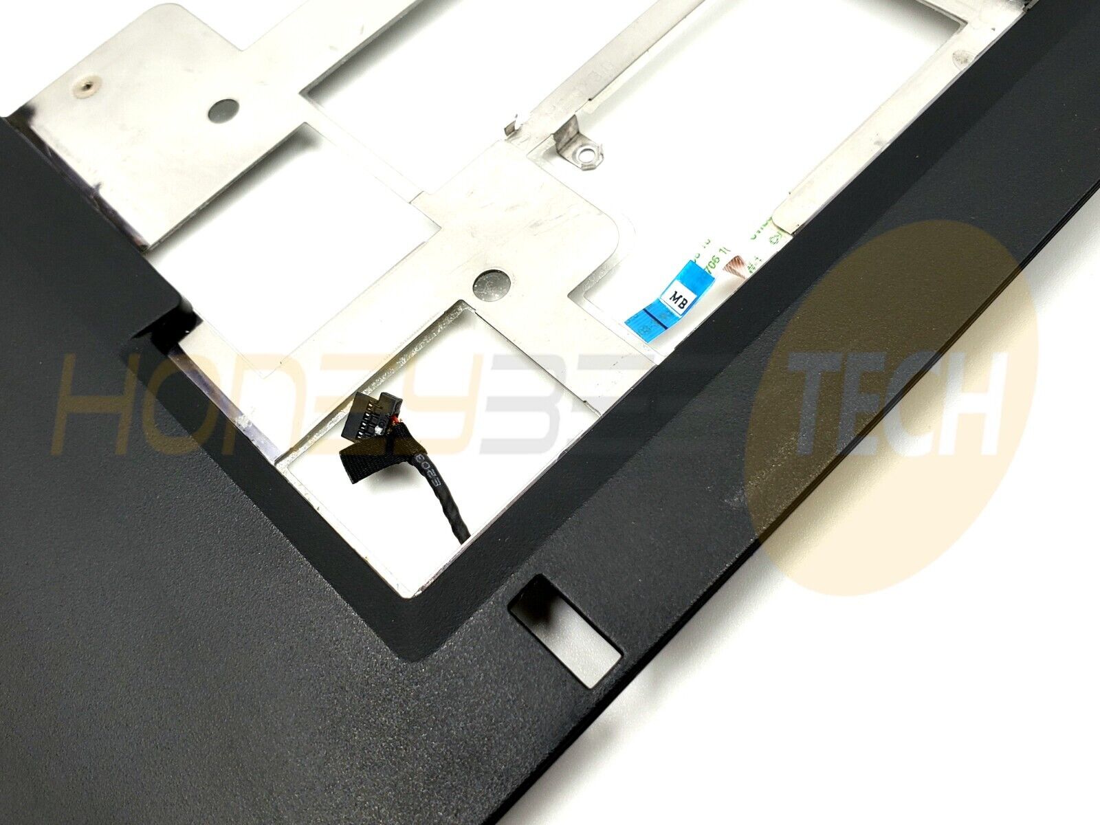 GENUINE LENOVO THINKPAD T430u LAPTOP PALMREST TOUCHPAD ASSEMBLY 04W4370 GRADE B - Honeybee-Technologies