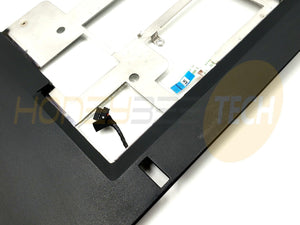 GENUINE LENOVO THINKPAD T430u LAPTOP PALMREST TOUCHPAD ASSEMBLY 04W4370 GRADE B - Honeybee-Technologies