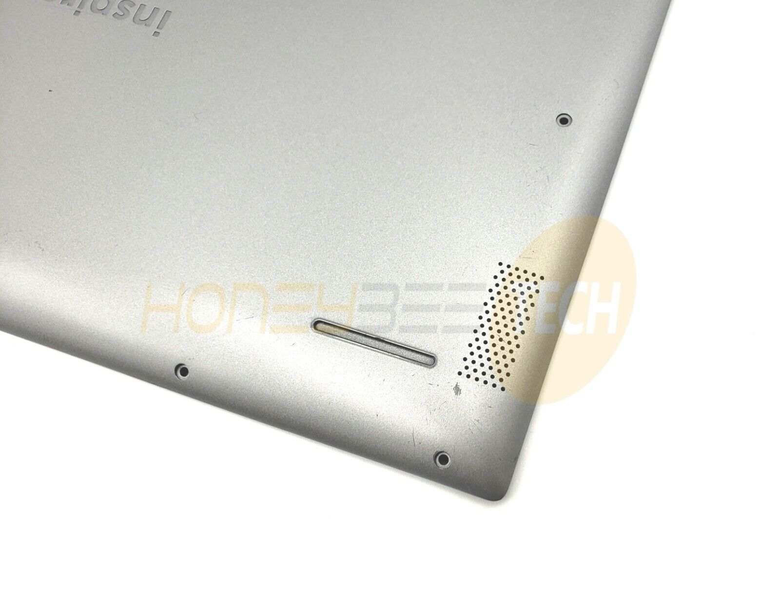 GENUINE DELL INSPIRON 5400 2-IN-1 LAPTOP BOTTOM BASE CASE COVER YR2K6 GRADE B - Honeybee-Technologies