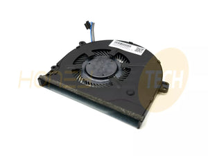 GENUINE HP PAVILION 14-BK061ST LAPTOP CPU COOLING FAN 927918-001 TESTED - Honeybee-Technologies