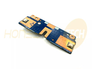 GENUINE HP 255 G6 NOTEBOOK PC TOUCHPAD BUTTON BOARD LS-E792P 924993-001 TESTED - Honeybee-Technologies