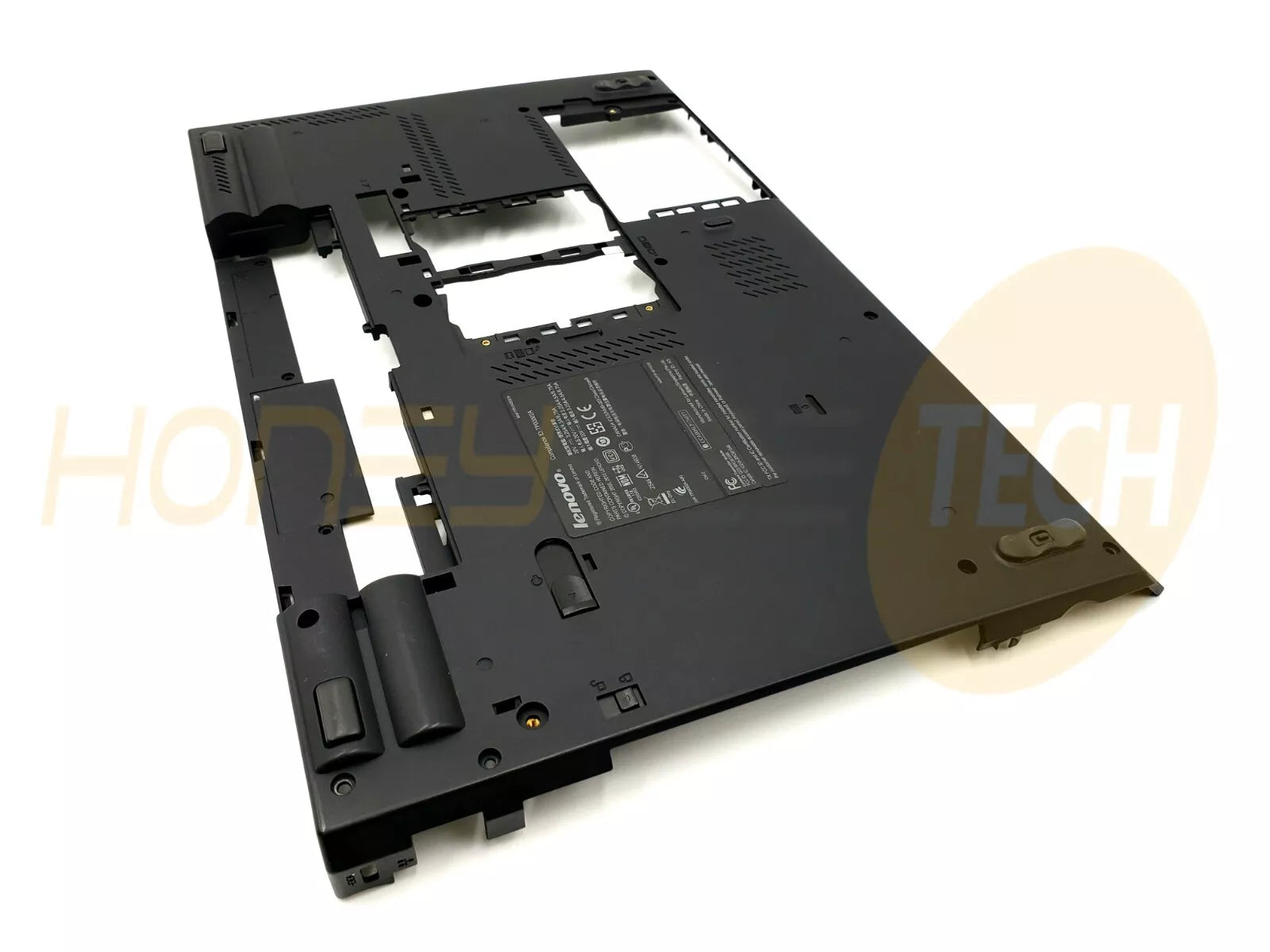 GENUINE LENOVO THINKPAD W510 LAPTOP BOTTOM BASE COVER CHASIS 04W0268 GRADE A - Honeybee-Technologies