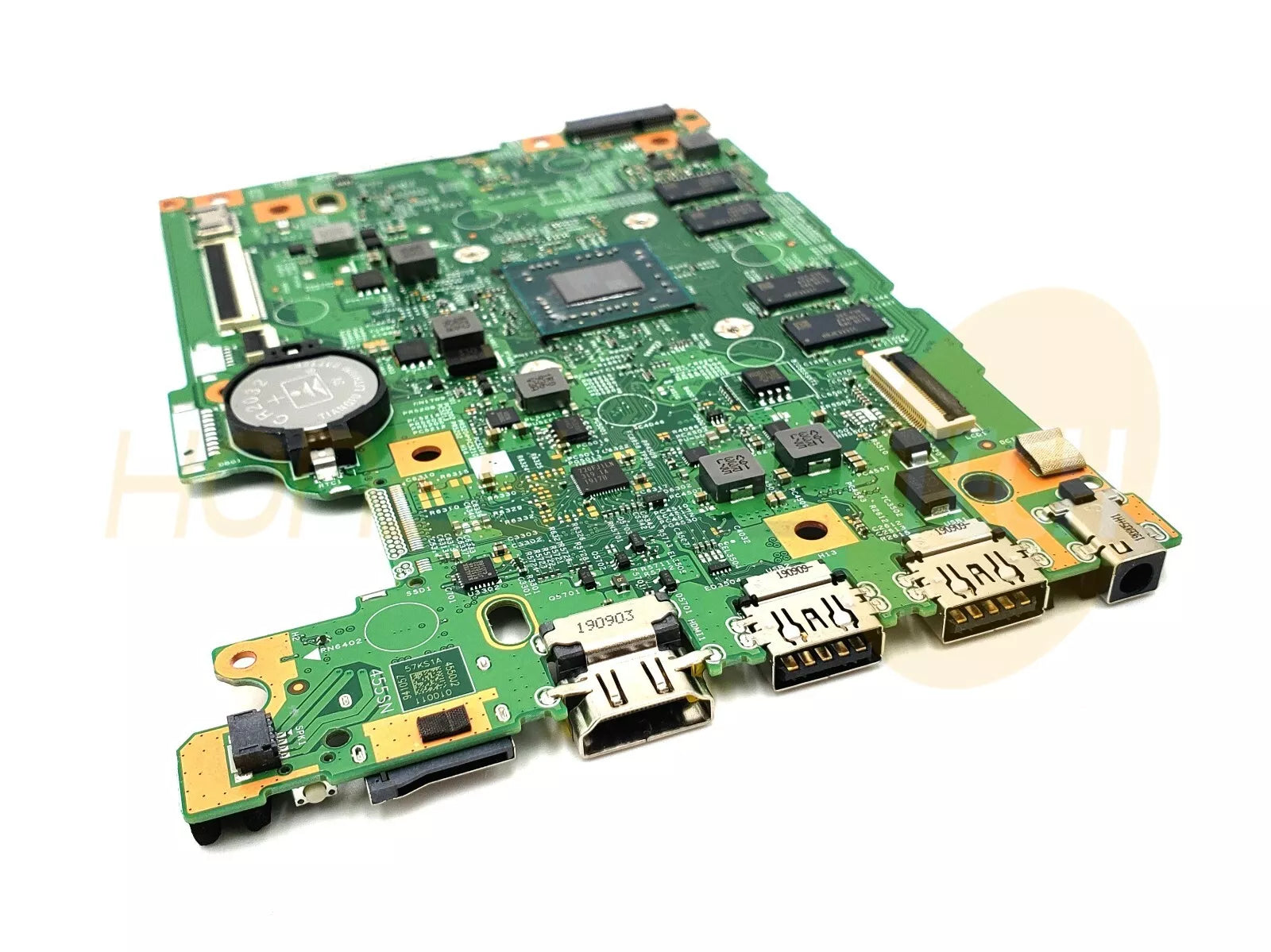 GENUINE LENOVO IDEAPAD SLIM 1-14AST-05 MOTHERBOARD AMD A6-9220E eMMC 5B20S43140 - Honeybee-Technologies