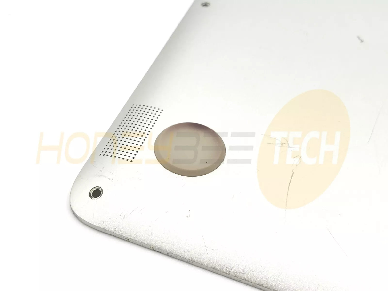 GENUINE HP SPECTRE X360 13T-AC000 BOTTOM BASE CASE COVER 918025-001 GRADE C - Honeybee-Technologies