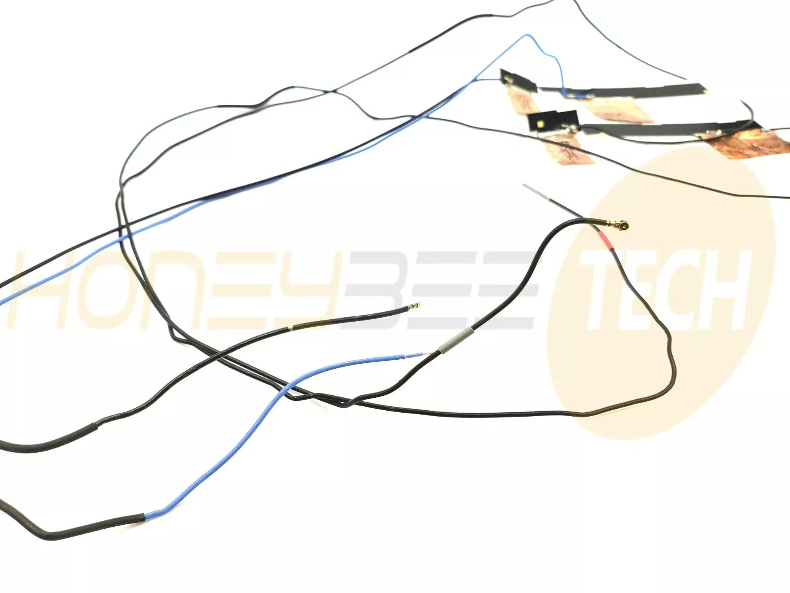 GENUINE LENOVO THINKPAD T550 LAPTOP WLAN ANTENNA KIT 00JT441 00JT442 TESTED - Honeybee-Technologies