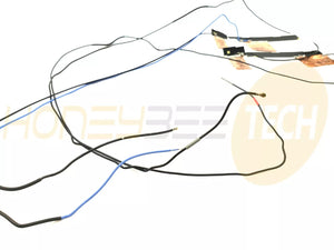 GENUINE LENOVO THINKPAD T550 LAPTOP WLAN ANTENNA KIT 00JT441 00JT442 TESTED - Honeybee-Technologies