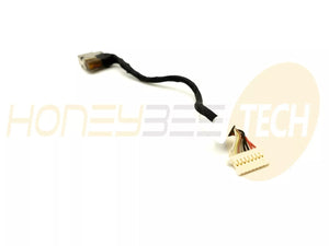 GENUINE HP PROBOOK 450 G4 DC POWER JACK CABLE 804187-T17 828949-007 TESTED - Honeybee-Technologies