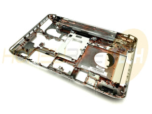 GENUINE DELL LATITUDE E5420 BOTTOM BASE CHASSIS PC SLOT 675PR 0675PR GRADE A - Honeybee-Technologies