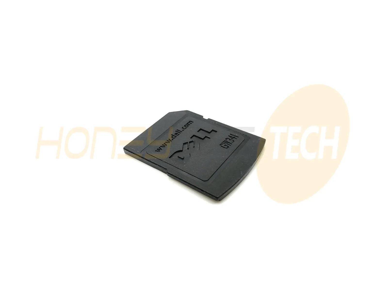 GENUINE DELL PRECISION M6400 SD BLANK FILLER INSERT GW341 0GW341 - Honeybee-Technologies