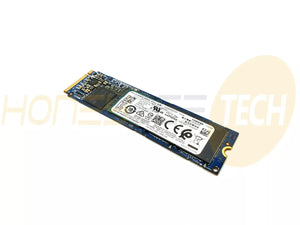 GENUINE DELL 512GB M.2 SSD SOLID STATE DRIVE NVMe 80MM KXG50ZNV512G 70KCW TESTED - Honeybee-Technologies