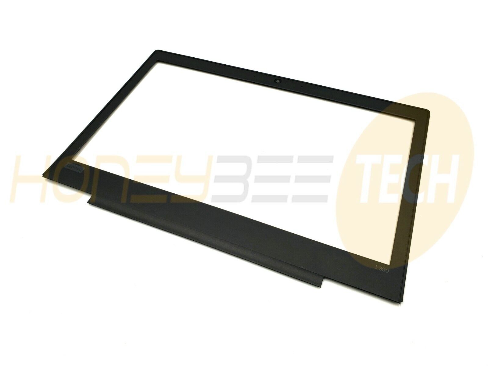 GENUINE LENOVO THINKPAD L390 LAPTOP LCD FRONT BEZEL TRIM 02DL918 GRADE A - Honeybee-Technologies
