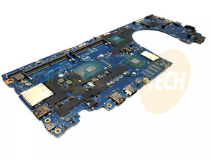 GENUINE DELL LATITUDE 5580 INTEL MOTHERBOARD i5-7440HQ 8T987 08T987 TESTED - Honeybee-Technologies