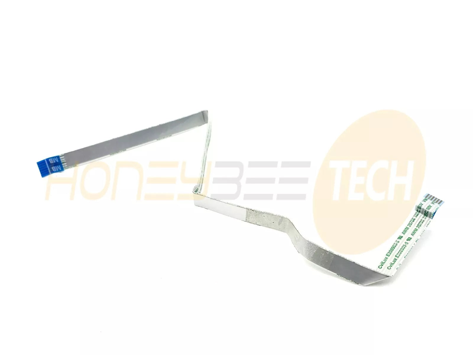 GENUINE HP CHROMEBOOK 14 G4 LAPTOP TOUCHPAD RIBBON CABLE 830870-001 TESTED - Honeybee-Technologies