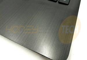 GENUINE HP 14-DF0023C1 PALMREST TOUCHPAD WITH US KEYBOARD L24817-001 GRADE C - Honeybee-Technologies