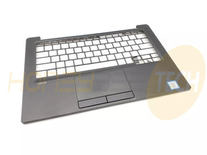 GENUINE DELL LATITUDE 7280 LAPTOP PALMREST TOUCHPAD ASSEMBLY 45FCX 045FCX - Honeybee-Technologies