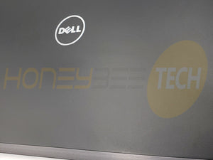 GENUINE DELL LATITUDE 5280 LAPTOP 12.5" LCD BACK COVER REAR LID TKTKY GRADE B - Honeybee-Technologies