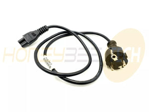 GENUINE LENOVO THINKPAD T430 X220 3PIN POWER CORD EUROPEAN 145000525 42T5114 - Honeybee-Technologies