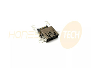 GENUINE LENOVO THINKPAD X280 LAPTOP SLIDE USB CONNECTOR 5M20V98865 - Honeybee-Technologies