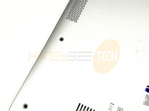 GENUINE HP ELITEBOOK X360 1030 G2 BOTTOM BASE CASE COVER 917895-001 GRADE B - Honeybee-Technologies