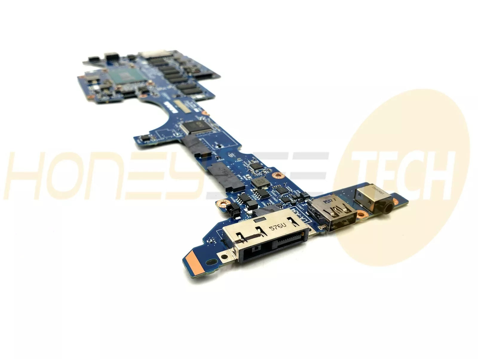 GENUINE LENOVO YOGA 12 LAPTOP INTEL MOTHERBOARD i3-5005U 2GHZ 00HT789 DEFECTIVE - Honeybee-Technologies