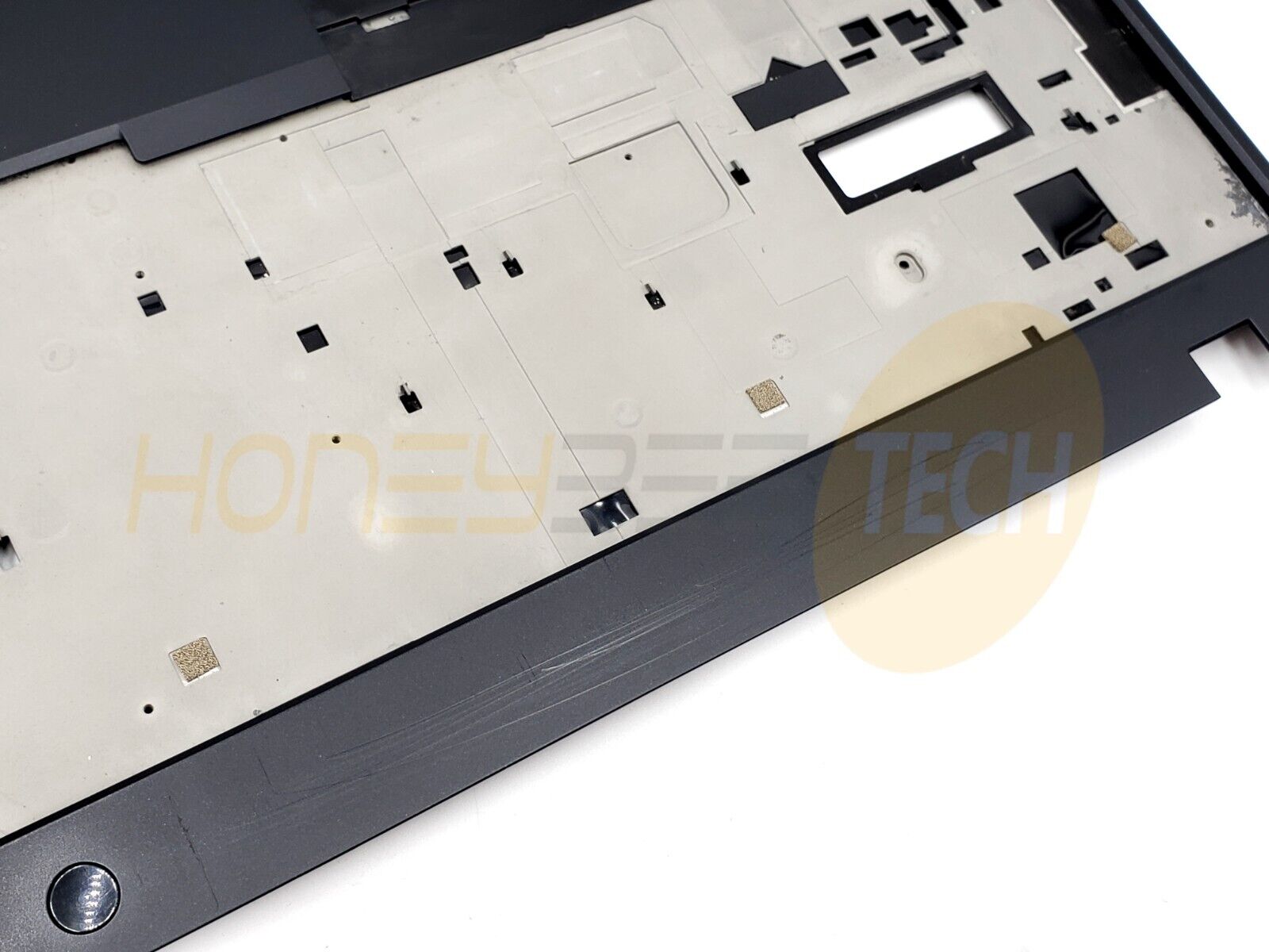 GENUINE LENOVO THINKPAD L15 G1 LAPTOP PALMREST COVER 5CB0S95384 GRADE C - Honeybee-Technologies