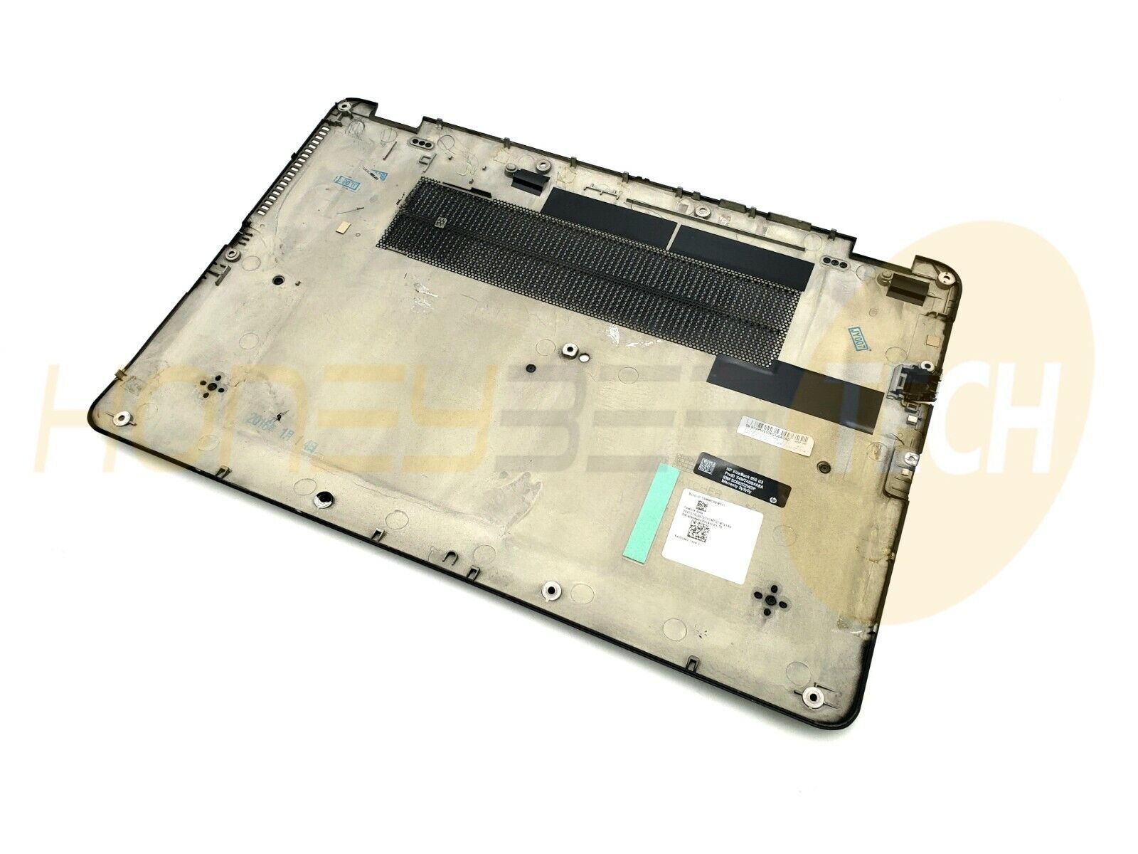 GENUINE HP ELITEBOOK 850 G3 LAPTOP BOTTOM BASE CASE COVER 821181-001 GRADE A - Honeybee-Technologies