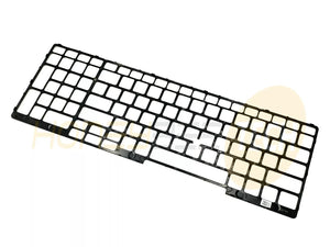 GENUINE DELL PRECISION 3520 PLASTIC KEYBOARD BEZEL TRIM 5VMHV 05VMHV GRADE A - Honeybee-Technologies