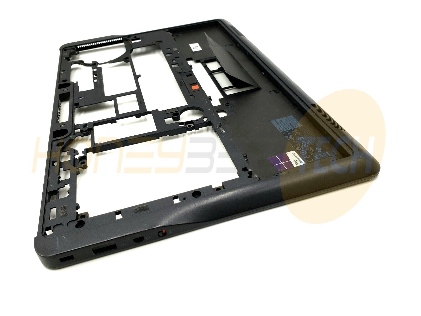GENUINE DELL LATITUDE E7440 LAPTOP BOTTOM BASE CHASSIS COVER 946F7 GRADE B - Honeybee-Technologies