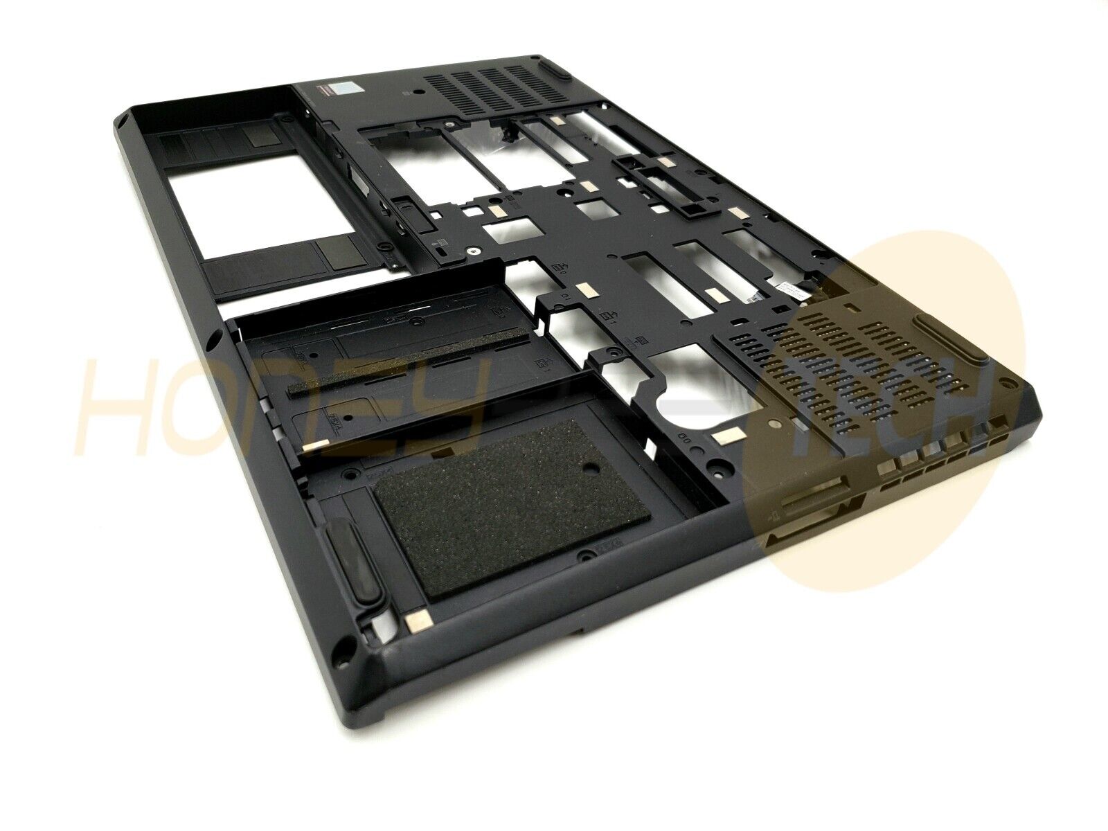 GENUINE LENOVO THINKPAD P51 LAPTOP BOTTOM CHASSIS COVER 01HY709 GRADE A - Honeybee-Technologies