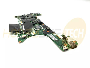 GENUINE LENOVO THINKPAD A475 MOTHERBOARD AMD PRO A12-9800B 2.7GHZ 01LW094 TESTED - Honeybee-Technologies