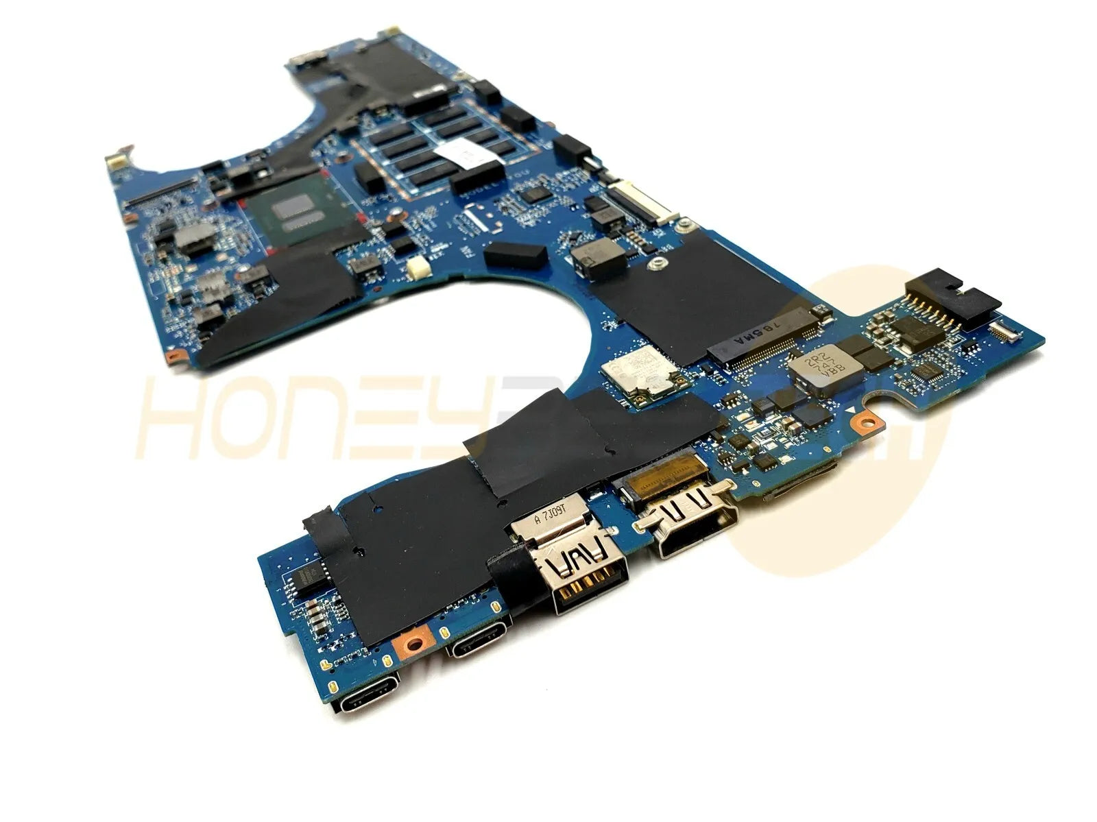 GENUINE HP ELITEBOOK 1040 G4 INTEL MOTHERBOARD i7-7600U L02236-001 TESTED - Honeybee-Technologies