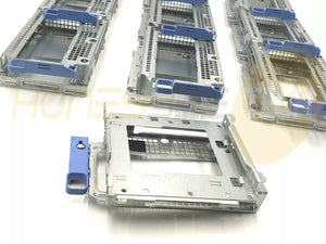 LOT OF 10 GENUINE DELL OPTIPLEX 3020 7020 9020 SFF HARD DRIVE CAGE CADDY MX60093 - Honeybee-Technologies