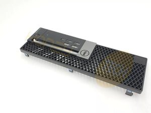 GENUINE DELL OPTIPLEX 7040 SFF DESKTOP FRONT BEZEL COVER 1B515G500-600 KT0FX - Honeybee-Technologies