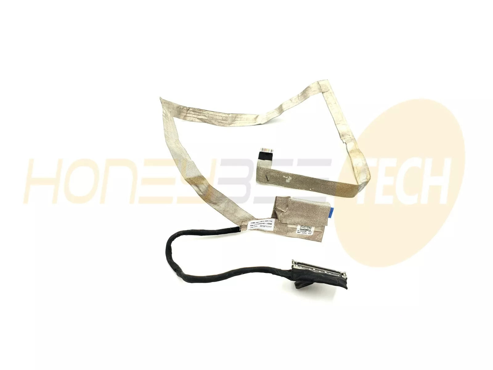 GENUINE DELL LATITUDE E5550 LAPTOP LCD DISPLAY VIDEO CABLE G0G8C 0G0G8C TESTED - Honeybee-Technologies
