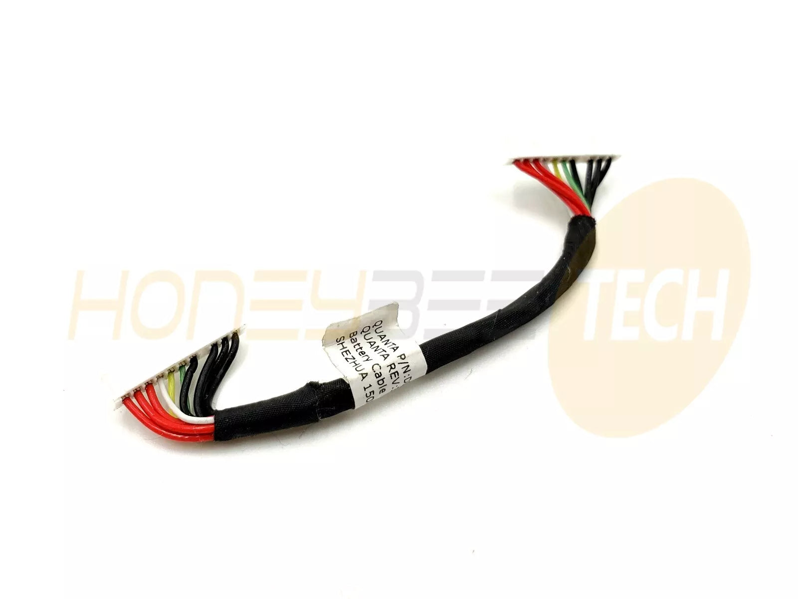 GENUINE DELL INSPIRON 7559 LAPTOP BATTERY CABLE T4KKY 0T4KKY TESTED - Honeybee-Technologies