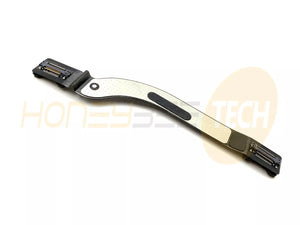 APPLE MACBOOK PRO LATE 2013 2014 A1398 IO BOARD FLEX CABLE 076-1454 TESTED - Honeybee-Technologies