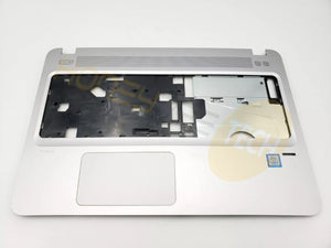 GENUINE HP PROBOOK 450 G4 PALMREST TOUCHPAD ASSEMBLY 905765-001 GRADE B - Honeybee-Technologies