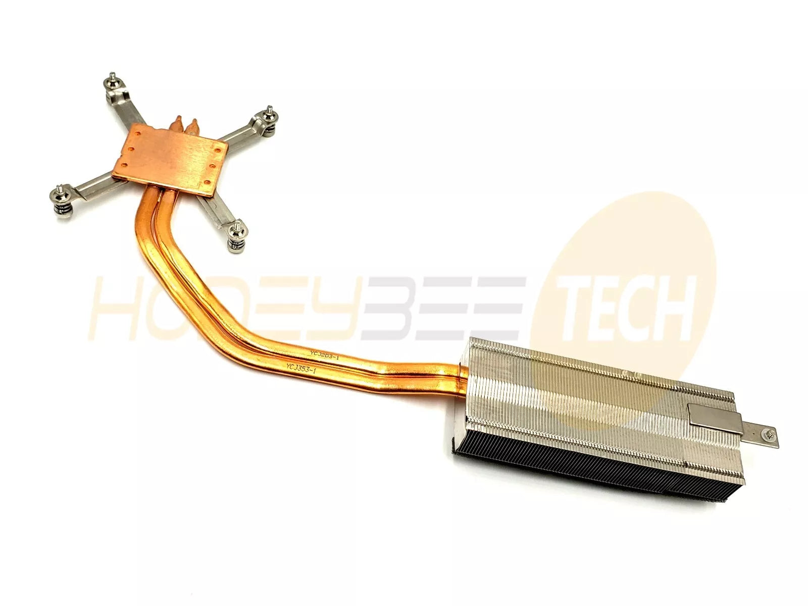GENUINE DELL OPTIPLEX 7460AIO COOLING HEATSINK 62RK6 062RK6 - Honeybee-Technologies